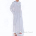 Mannen Saoedische stijl islamitische kleding